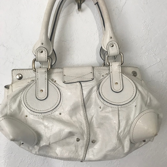 Authentic CHLOE Paddington (Medium) - Picture 3 of 6
